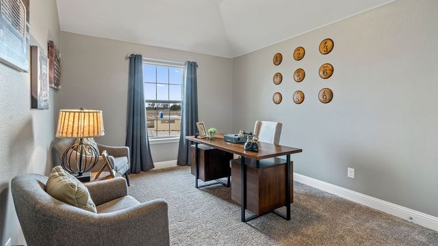 3313 PIER VIEW Street, Grand Prairie, TX 76065