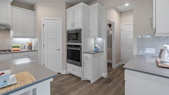 3313 PIER VIEW Street, Grand Prairie, TX 76065