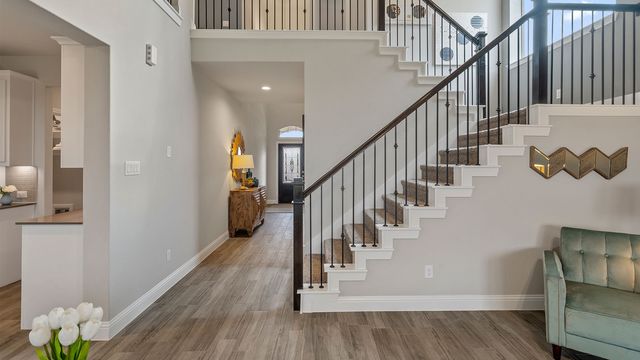 3313 PIER VIEW Street, Grand Prairie, TX 76065