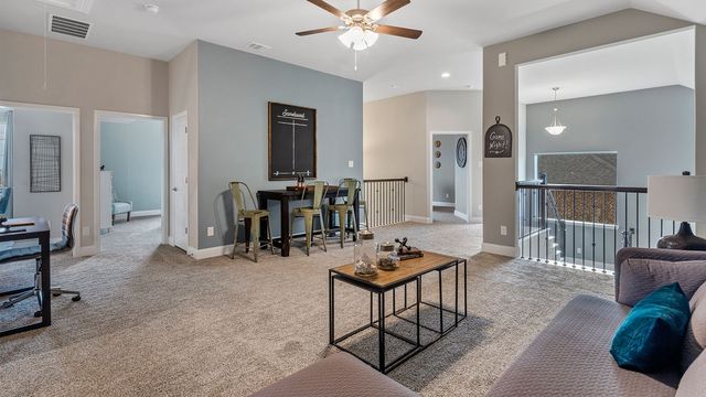 3313 PIER VIEW Street, Grand Prairie, TX 76065