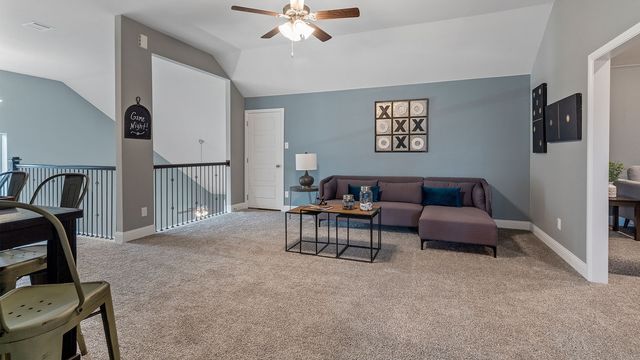 3313 PIER VIEW Street, Grand Prairie, TX 76065