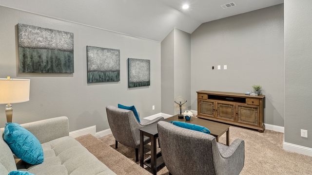 3313 PIER VIEW Street, Grand Prairie, TX 76065