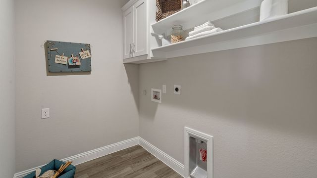 3313 PIER VIEW Street, Grand Prairie, TX 76065