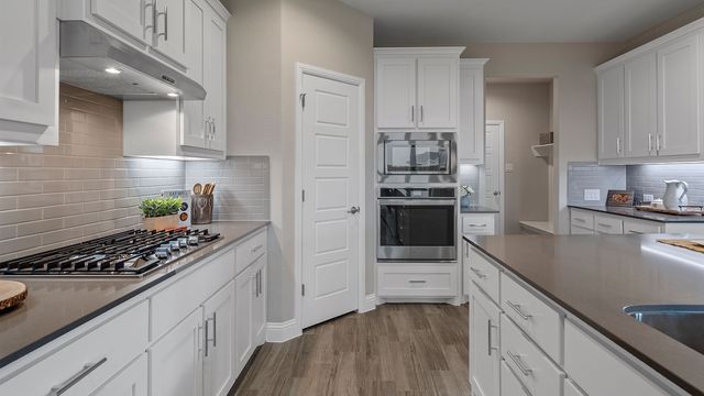 3313 PIER VIEW Street, Grand Prairie, TX 76065