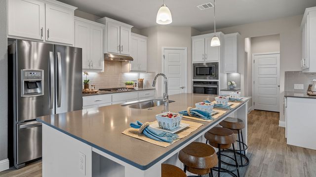 3313 PIER VIEW Street, Grand Prairie, TX 76065