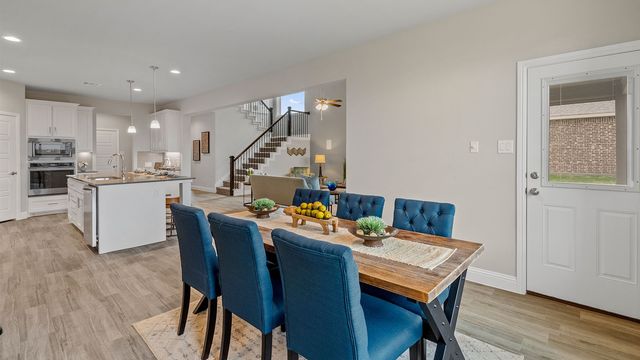 3313 PIER VIEW Street, Grand Prairie, TX 76065