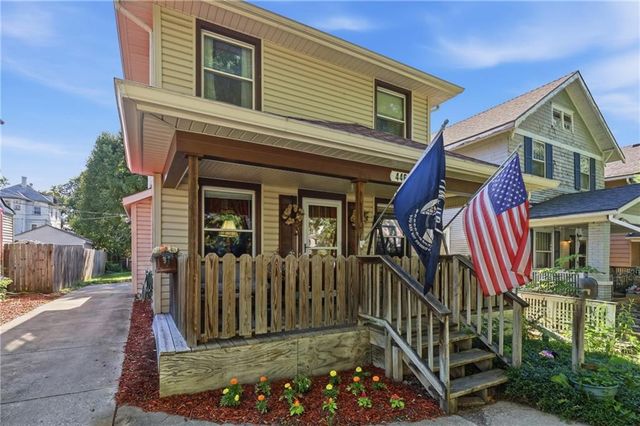 446 N 16th Street, Kansas City, KS 66102