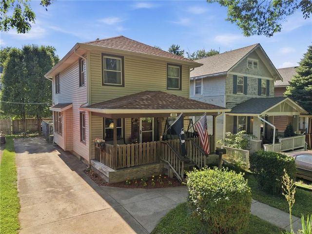 446 N 16th Street, Kansas City, KS 66102