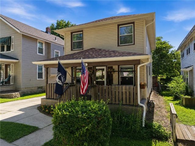 446 N 16th Street, Kansas City, KS 66102