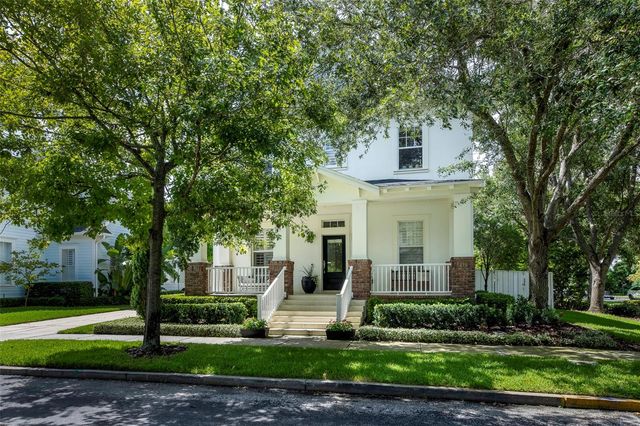3602 UPPER UNION ROAD, Orlando, FL 32814