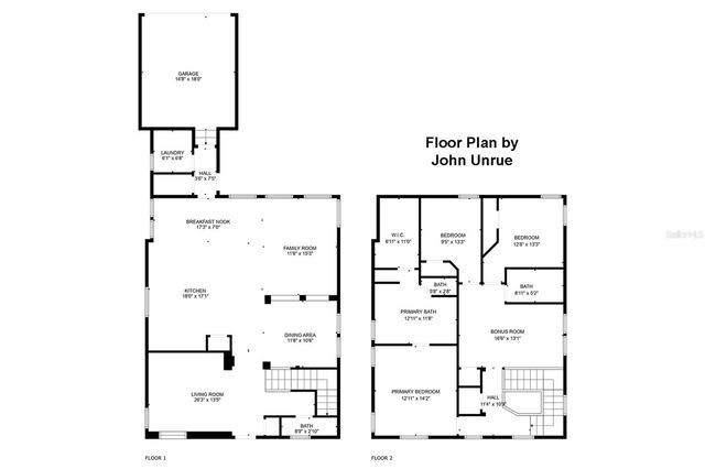 3602 UPPER UNION ROAD, Orlando, FL 32814