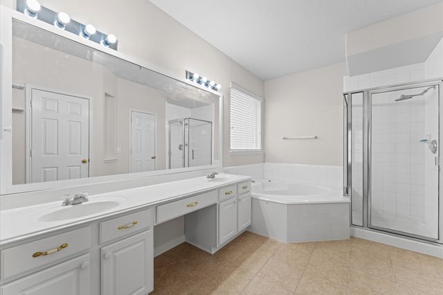 3323 Sainte Mere Eglise Lane, Spring, TX 77388