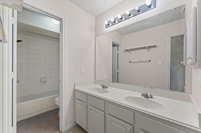 3323 Sainte Mere Eglise Lane, Spring, TX 77388