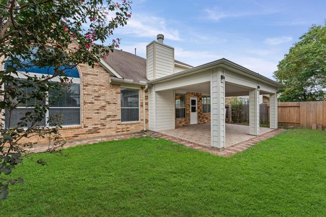 3323 Sainte Mere Eglise Lane, Spring, TX 77388