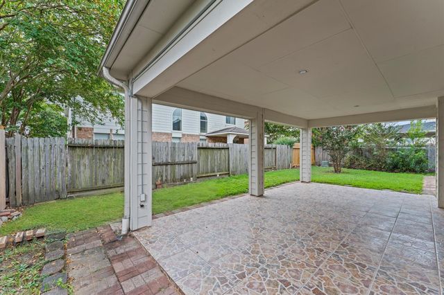 3323 Sainte Mere Eglise Lane, Spring, TX 77388
