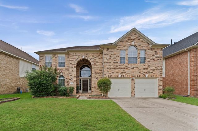 3323 Sainte Mere Eglise Lane, Spring, TX 77388