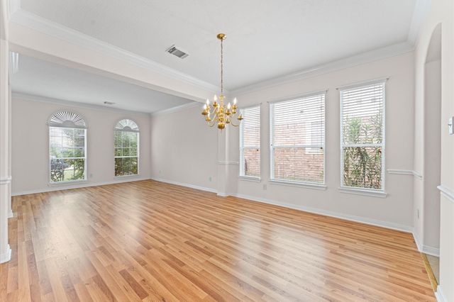 3323 Sainte Mere Eglise Lane, Spring, TX 77388