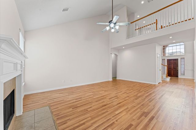 3323 Sainte Mere Eglise Lane, Spring, TX 77388