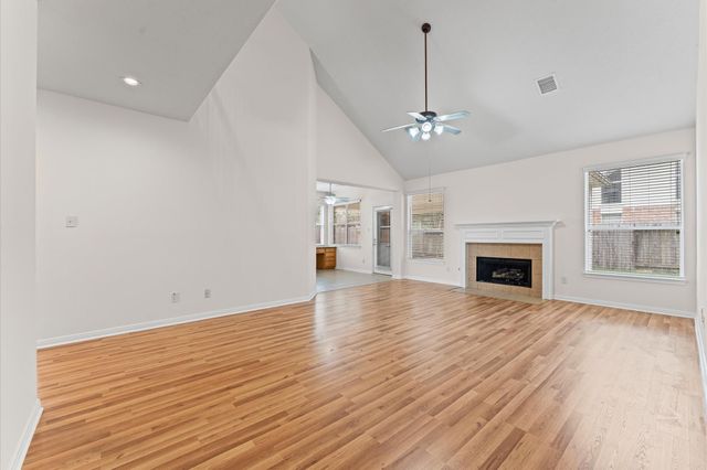 3323 Sainte Mere Eglise Lane, Spring, TX 77388