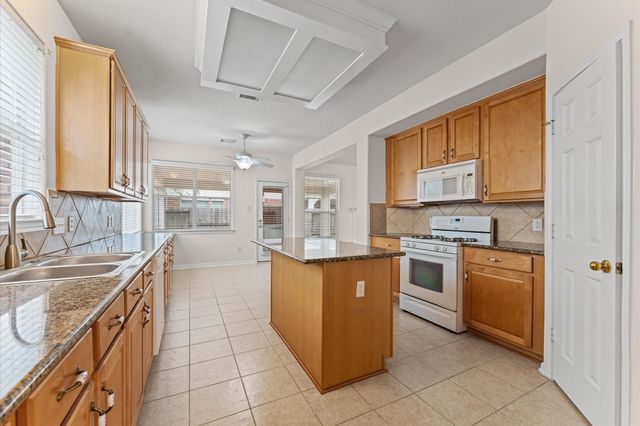 3323 Sainte Mere Eglise Lane, Spring, TX 77388