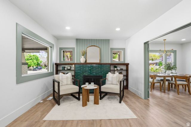 938 E HOLLYWOOD AVE, Salt Lake City, UT 84105