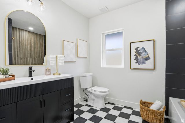 938 E HOLLYWOOD AVE, Salt Lake City, UT 84105