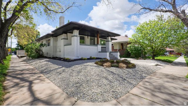 938 E HOLLYWOOD AVE, Salt Lake City, UT 84105