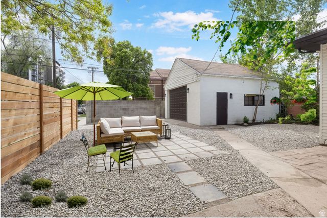 938 E HOLLYWOOD AVE, Salt Lake City, UT 84105