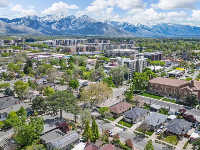 938 E HOLLYWOOD AVE, Salt Lake City, UT 84105