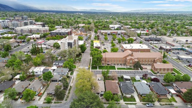 938 E HOLLYWOOD AVE, Salt Lake City, UT 84105