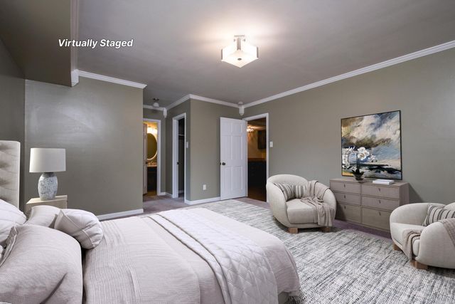 23 Inverness Cir, Little Rock, AR 72212