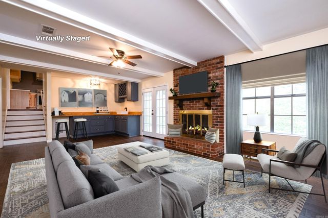 23 Inverness Cir, Little Rock, AR 72212