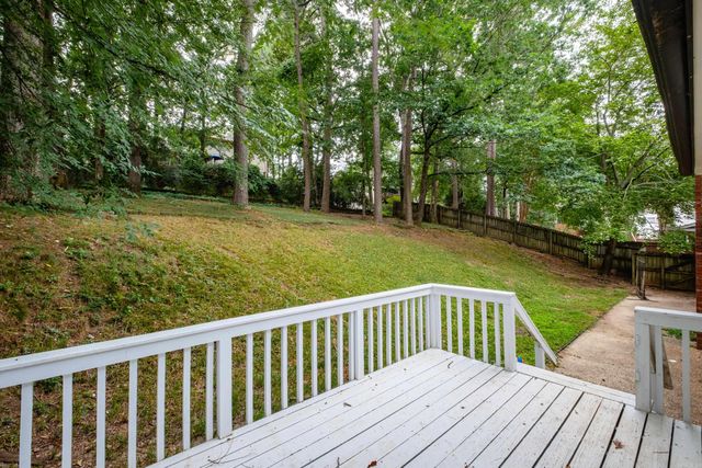 23 Inverness Cir, Little Rock, AR 72212