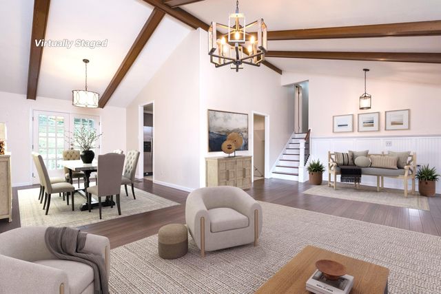 23 Inverness Cir, Little Rock, AR 72212