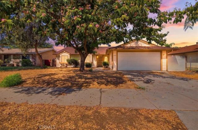 29831 Avenida De Fiesta, Menifee, CA 92586