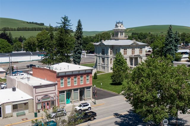 309 E Main Street, Dayton, WA 99328