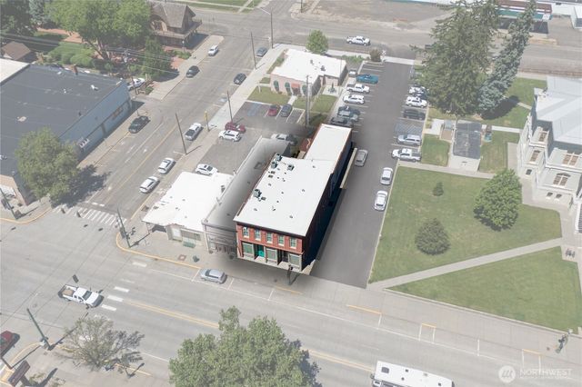 309 E Main Street, Dayton, WA 99328