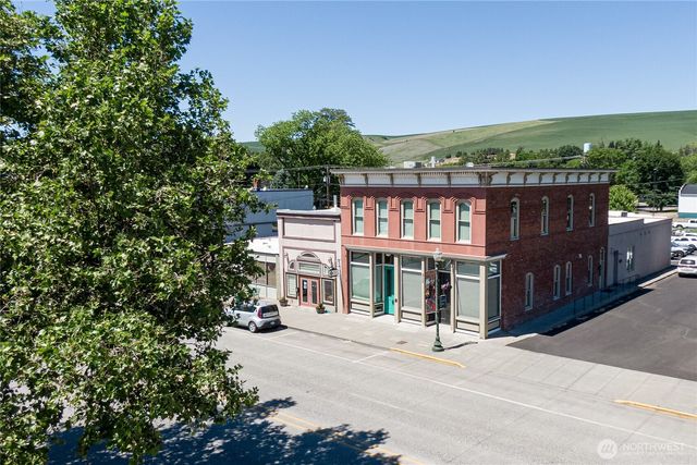 309 E Main Street, Dayton, WA 99328