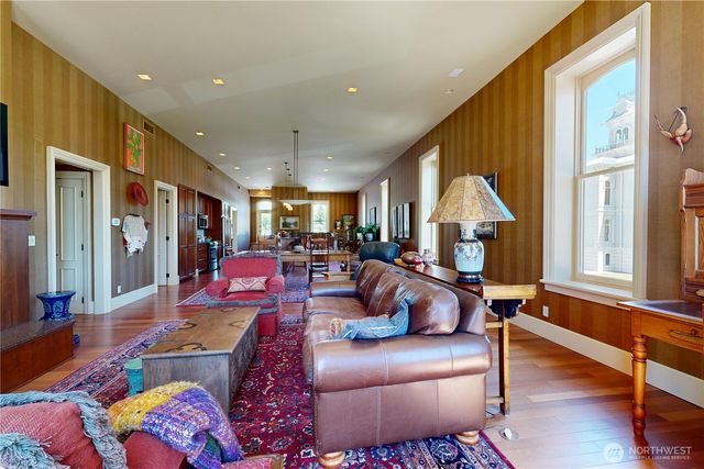 309 E Main Street, Dayton, WA 99328