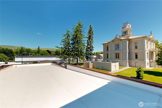 309 E Main Street, Dayton, WA 99328