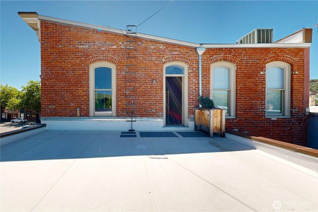 309 E Main Street, Dayton, WA 99328