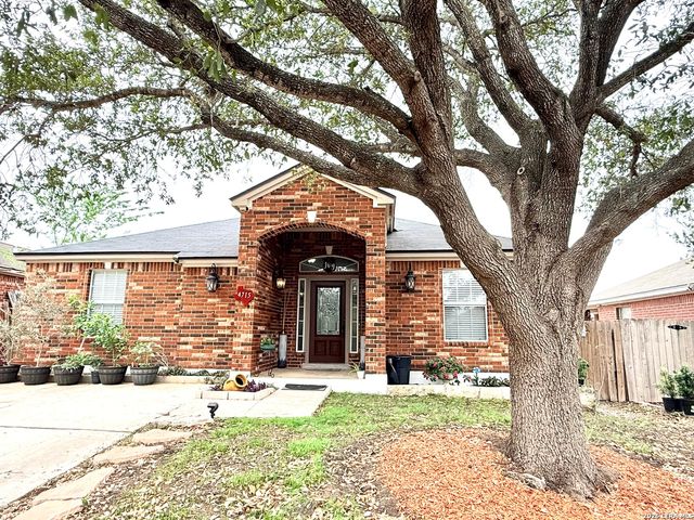 4715 Juniper Farm, San Antonio, TX 78244