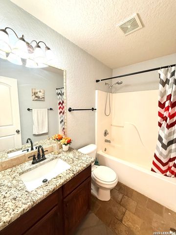 4715 Juniper Farm, San Antonio, TX 78244