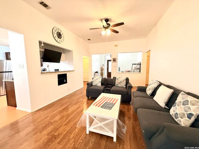 4715 Juniper Farm, San Antonio, TX 78244