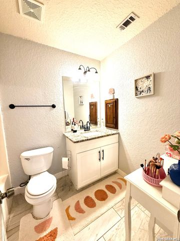 4715 Juniper Farm, San Antonio, TX 78244