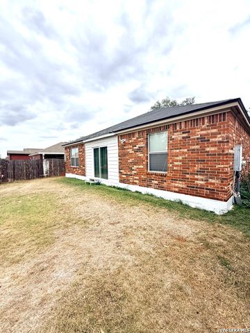 4715 Juniper Farm, San Antonio, TX 78244