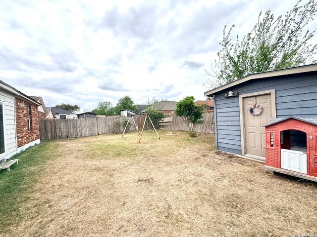 4715 Juniper Farm, San Antonio, TX 78244