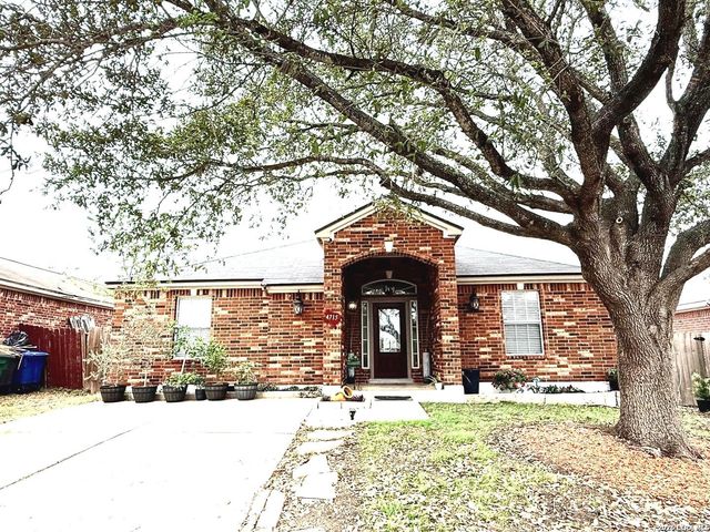 4715 Juniper Farm, San Antonio, TX 78244