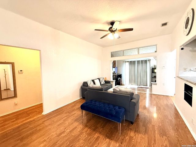 4715 Juniper Farm, San Antonio, TX 78244