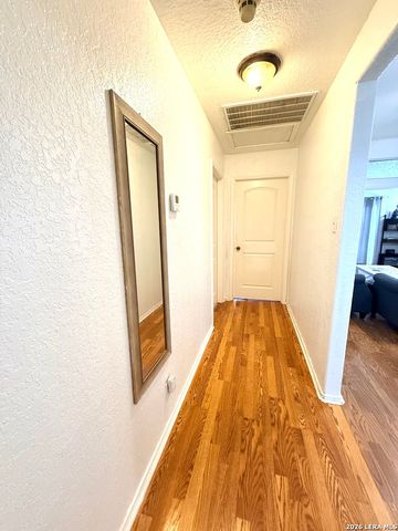 4715 Juniper Farm, San Antonio, TX 78244